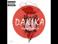 Clapsy brown junior  dakika freestyle 