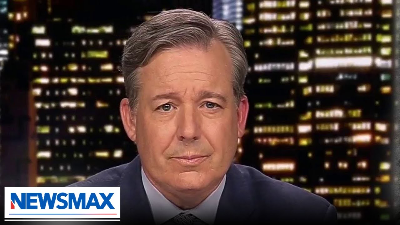 Эд Генри: расистский участник дискуссии доказывает, что «либерализм — это болезнь»