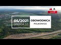 POLKOWICE DROGA S3 | Obwodnica | Droga S3 7LAT BUDOWY ewenement na skale swiatową! Przejazd drogą S3