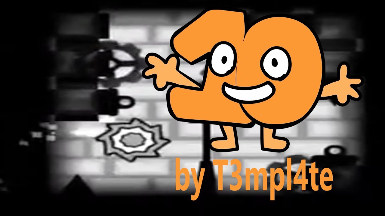 [Insane Demon] 10 by T3mpl4te 100%