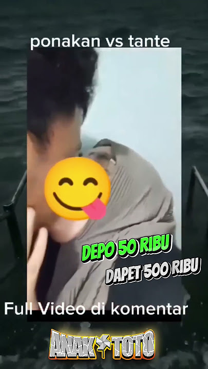kelakuan tante sama keponakan #shortvideo #viral #tiktok