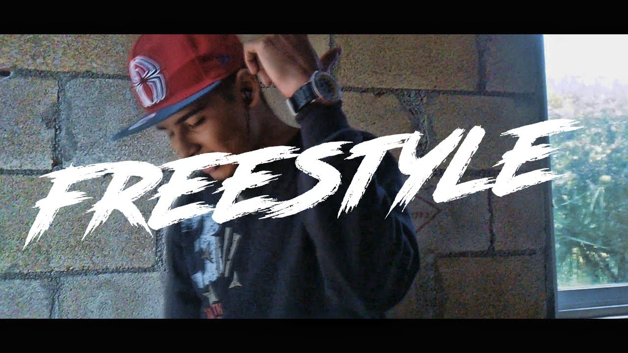 Freestyle 2K18 - Brayan Chavez | One Shot | - YouTube