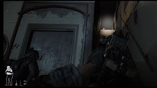 Ready or Not SPEEDRUN (World Record) -  (05.54.40) Twisted Nerve, 5 Man, A Grade