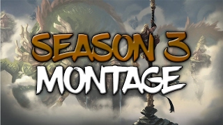 Visiblo | Smite S3 Montage