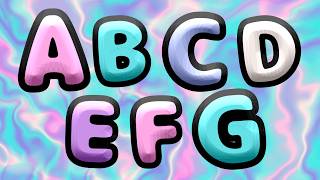 [ABC Song | Alphabet for Kids | Learn ABC Song | #abcd | #abcdsong | #kidssongs | F44-S3-44333D