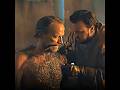 Sam Treats Jorah 🥺💔 #shorts #houseofthedragon #gameofthrones