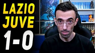 Download Lagu LAZIO JUVENTUS 1-0 | Basic Instinct MP3 Download Lagu LAZIO JUVENTUS 1-0 | Basic Instinct MP3