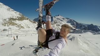 Vlog - Gus Takes On Austria - Nsfw