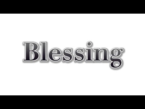 Blessing【ElanDor】-リメイク版-