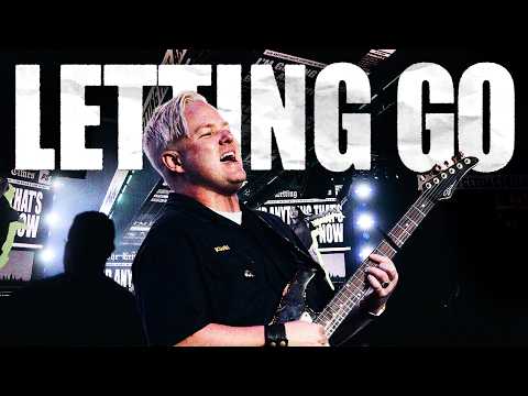 Letting Go | Planetshakers | Mighty God Live Album