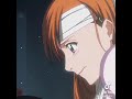 Orihime X Ichigo