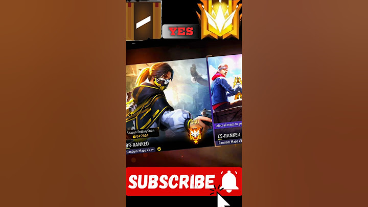 Bronze to Grandmaster Challenge Completed🔥 No Gun Skin Challenge | Garena Free Fire
