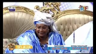 Thillel Mbaye