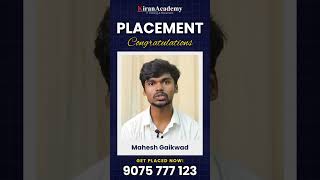 Best Java Classes in Pune | IT Training & Placement Institute - Internship, Projects, Job Placement!