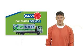 Junk Removal Services in Toms River: Got Rubbish in Toms River, NJ Junk Removal Service