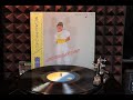 杏里(ANRI) / オリビアを聴きながら (vinyl 1982 FOR LIFE RECODS)