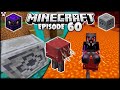 We Can Now Ride in LAVA?! | Minecraft Survival Ep.60