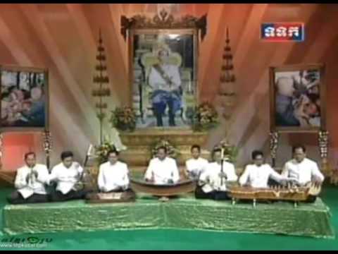 ភ្លេងមហោរី | Pleng Mahori | Khmer Mahori Music | ភ្លេងសុទ្ធ