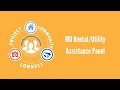 MD Rental/Utility Assistance Panel