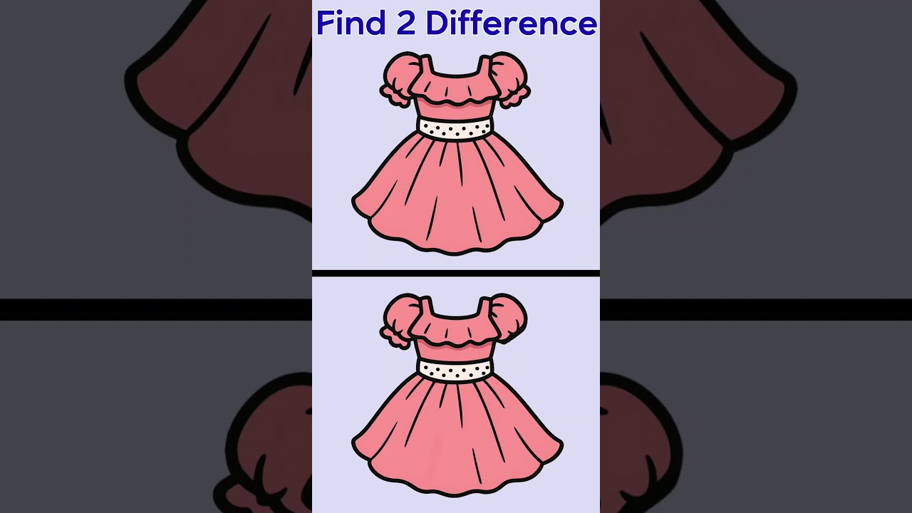 🌍 Spot the Difference – The Global Puzzle Everyone Is Talking About! 📢