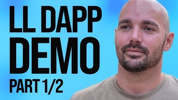 👉 #PulseChain Tutorial: HOE GEBRUIK JE #LiquidLoans [NIEUWE Dapp Walkthrough met WaLLrus & Chris,...