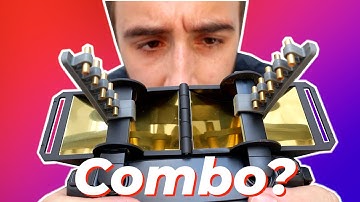 Combining the Parabolic Mirrors with the Yagi Antenna | Mavic Mini Video Comparison