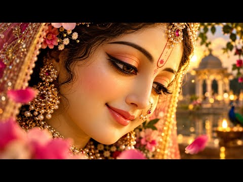 श्री राधा प्रणाम मंत्र — वीडियो