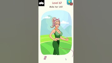 Displace Master: All Levels 67 Gameplay Solution #shorts #youtube