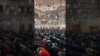 Istambul the capital of last islamic saltanat #shorts