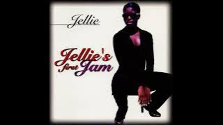 Jellie - Eye On You