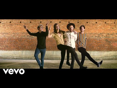 One Direction - History (Official 4K Video)