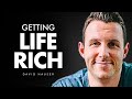 Serial Entrepreneur REVEALS Priceless Advice For Business And Life Success! David Hauser, The Icons