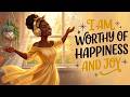 Your Blessings Are Flowing to You | Positive Energy & Life Affirmations | Afrobeat Morning Music