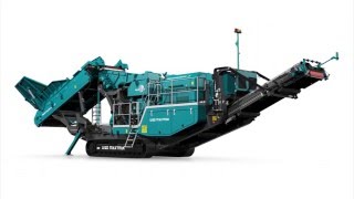 Maxtrak 1150   2