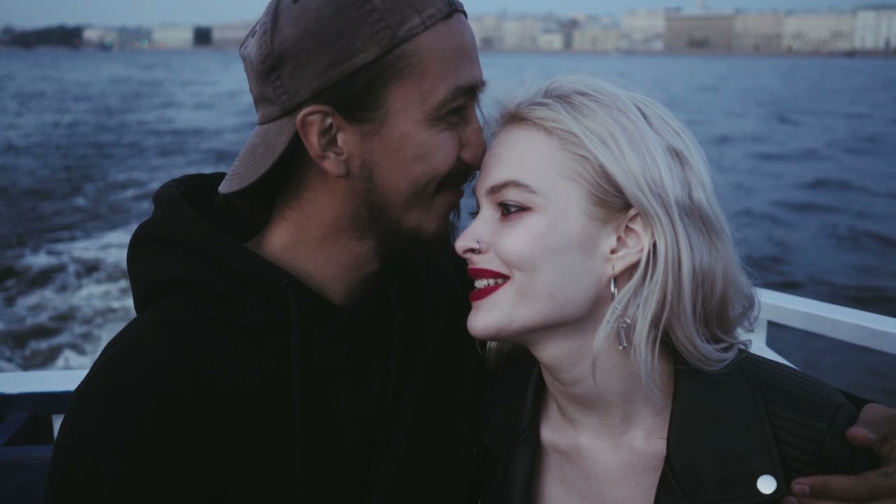 I'm Falling In Love Wildflowers feat. Emmi (Music Video With Lyrics