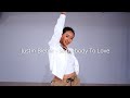 Justin Bieber - Somebody To Love - Choreography by #AIRI
