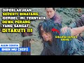 Awalnya diremehkan pengemis ini ternyata dewa perang yang sangat ditakuti  alur cerita film kungfu