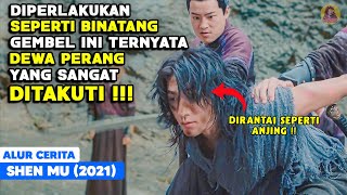 AWALNYA DIREMEHKAN! PENGEMIS INI TERNYATA DEWA PERANG YANG SANGAT DITAKUTI - alur cerita film KUNGFU