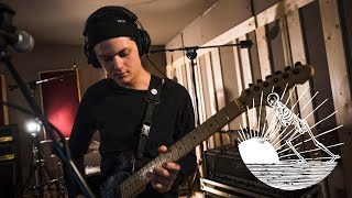 The Pariah Full Session | Sunsetter Sessions #7