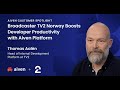 Broadcaster TV2 Norway Boosts Developer Productivity with Aiven Platform