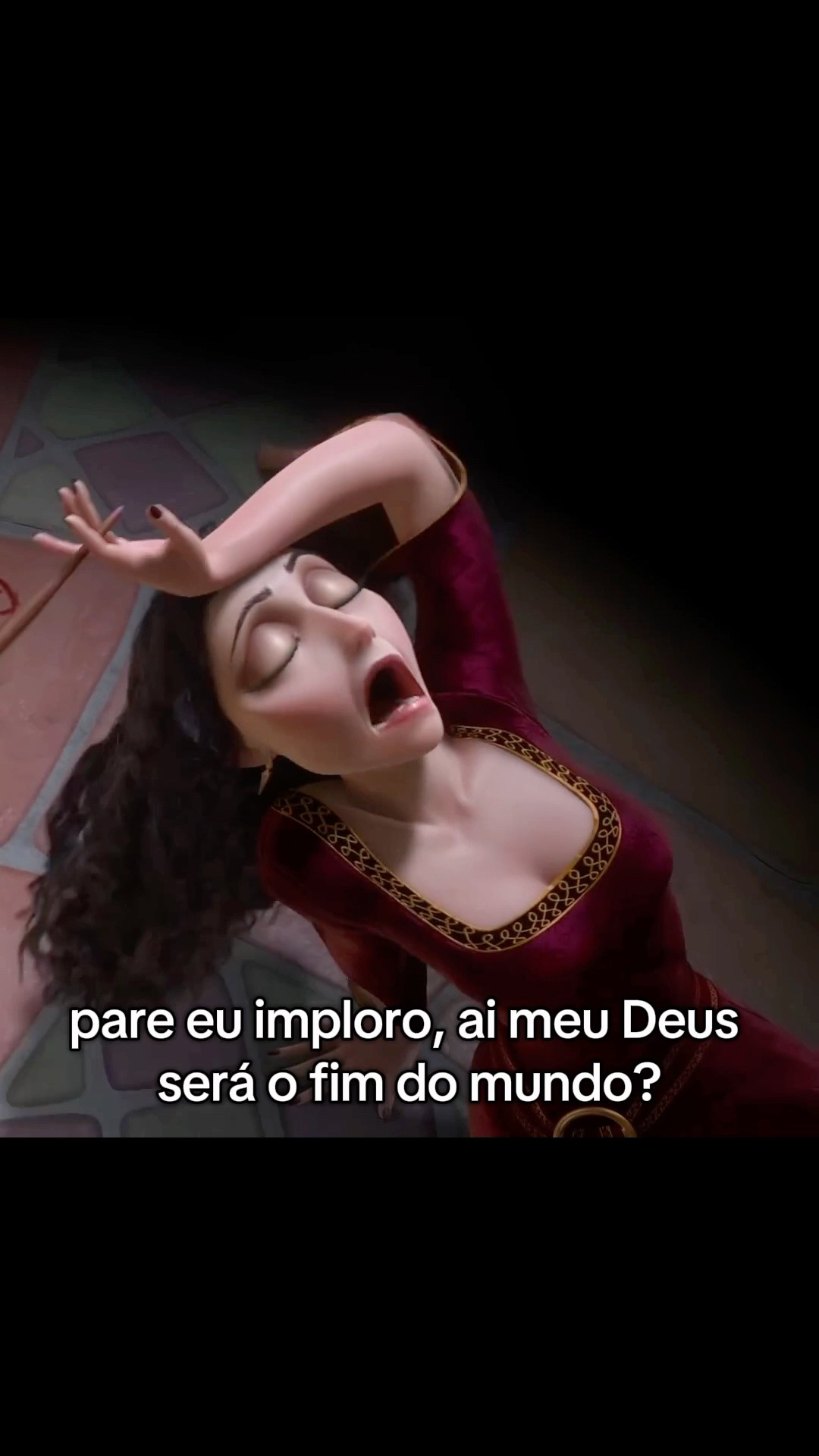 SUA MÃE SABE MAIS #parodia #shorts