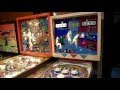 Gottlieb Airport Pinball (1969)