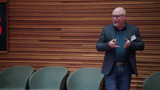 Jannie Malan, Principal Solutions Consultant at Workday