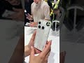 The Nothing Phone (3): More Than Just a Smartphone #viral #tech #shorts