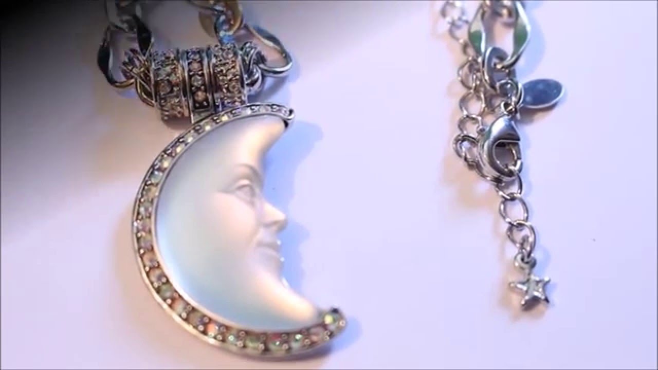 Beautiful Kirks Folly Jewelry YouTube