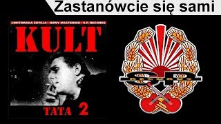 KULT - Zastanówcie się sami [OFFICIAL AUDIO] chords