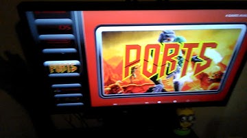 Retropie on the Asus tinkerboard review