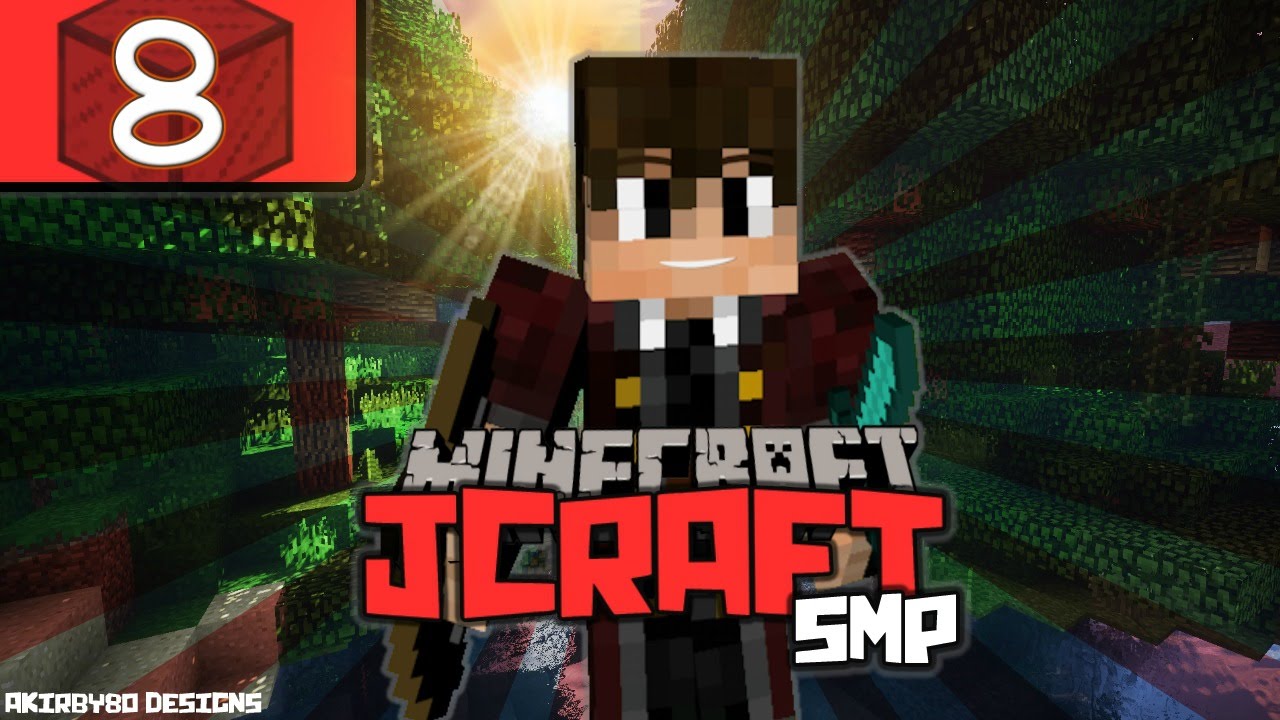 JCraft - Holt's Hotel [8]