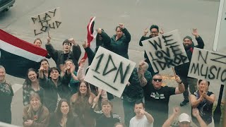 1 Drop Nation - Play It Loud Official Music Video