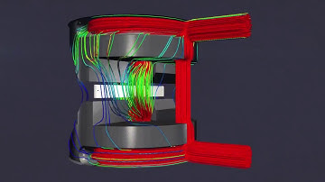 #ABB #Magnos28   #Paramagnetic O2 Analyzer #AnalyzerInstruments